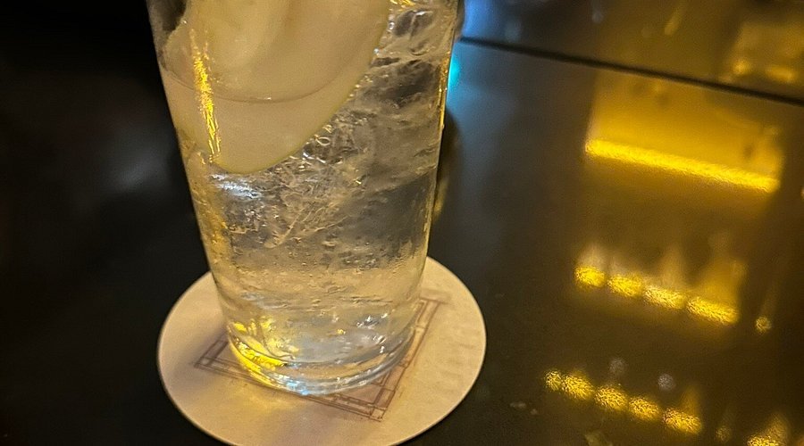Amaro Bar