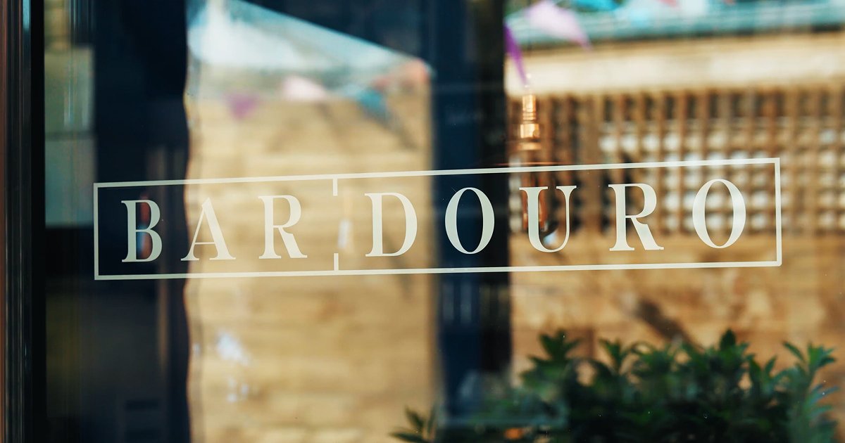 Bar Douro City