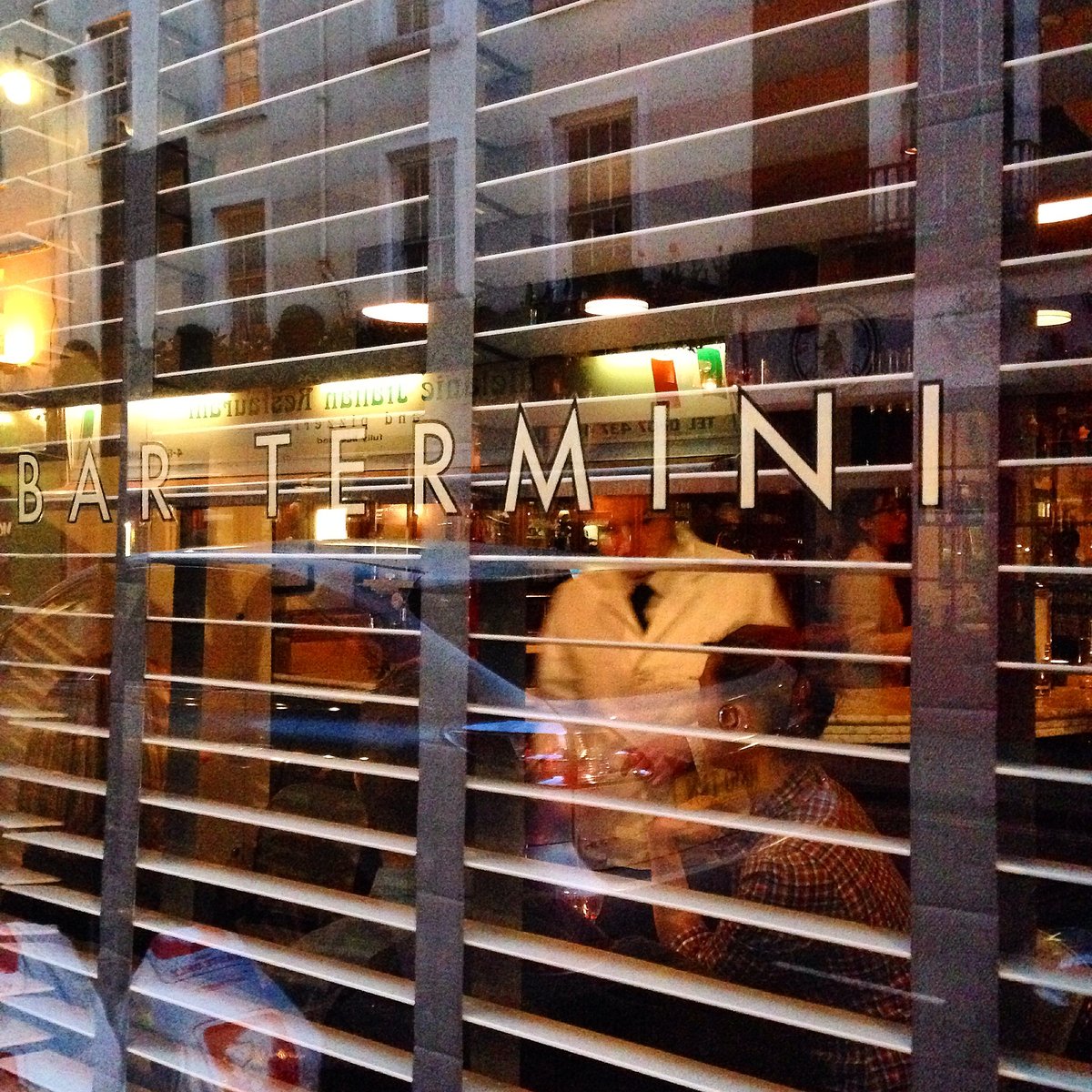 Bar Termini