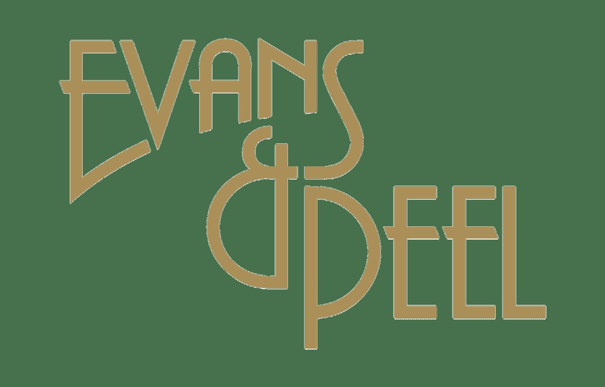 Evans & Peel Detective Agency