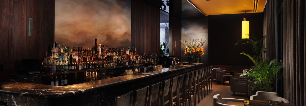 Ginger Lily Bar & Lounge